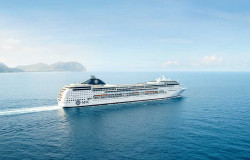 MSC Lirica